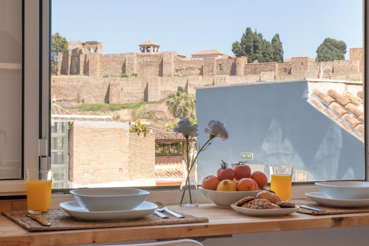 Lejlighed C79 - Fabulous Alcazaba Views