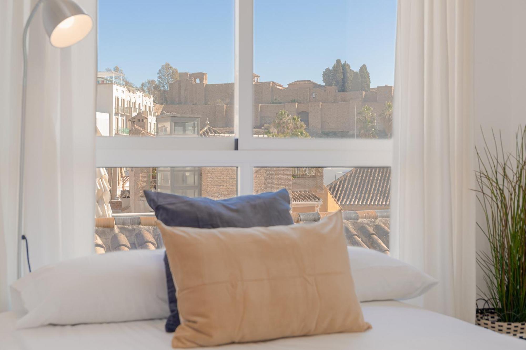 Lejlighed C79 - Fabulous Alcazaba Views *